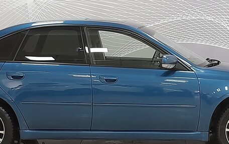 Subaru Legacy IV, 2004 год, 800 000 рублей, 4 фотография