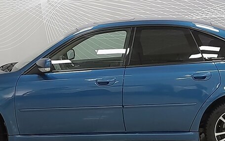 Subaru Legacy IV, 2004 год, 800 000 рублей, 7 фотография