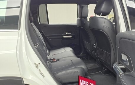 Mercedes-Benz GLB, 2022 год, 3 800 000 рублей, 12 фотография