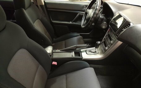 Subaru Legacy IV, 2004 год, 800 000 рублей, 12 фотография