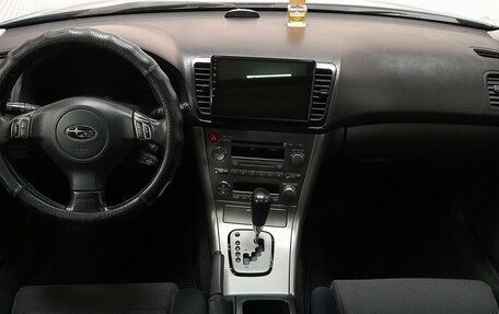 Subaru Legacy IV, 2004 год, 800 000 рублей, 11 фотография