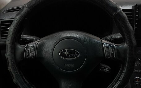 Subaru Legacy IV, 2004 год, 800 000 рублей, 15 фотография