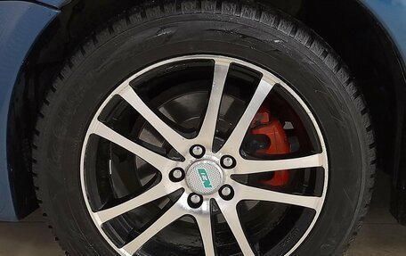 Subaru Legacy IV, 2004 год, 800 000 рублей, 19 фотография