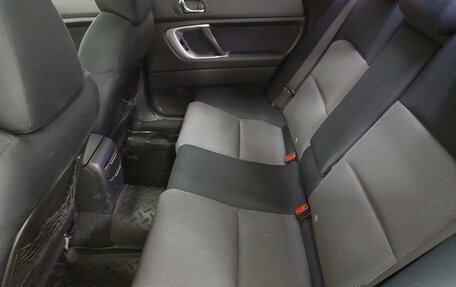 Subaru Legacy IV, 2004 год, 800 000 рублей, 17 фотография