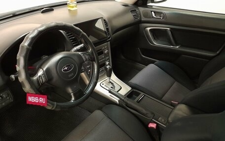 Subaru Legacy IV, 2004 год, 800 000 рублей, 10 фотография