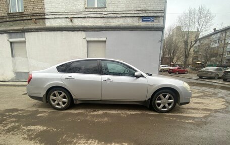 Nissan Teana, 2006 год, 600 000 рублей, 5 фотография
