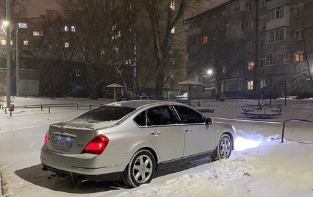 Nissan Teana, 2006 год, 600 000 рублей, 3 фотография