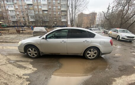 Nissan Teana, 2006 год, 600 000 рублей, 6 фотография