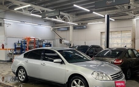 Nissan Teana, 2006 год, 600 000 рублей, 2 фотография