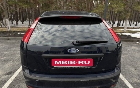 Ford Focus II рестайлинг, 2007 год, 215 000 рублей, 5 фотография