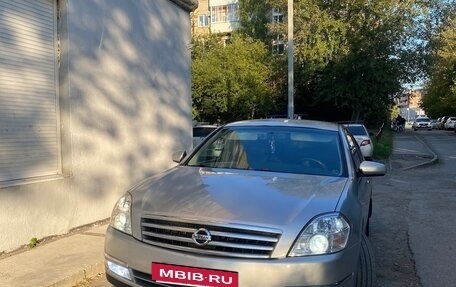Nissan Teana, 2006 год, 600 000 рублей, 4 фотография