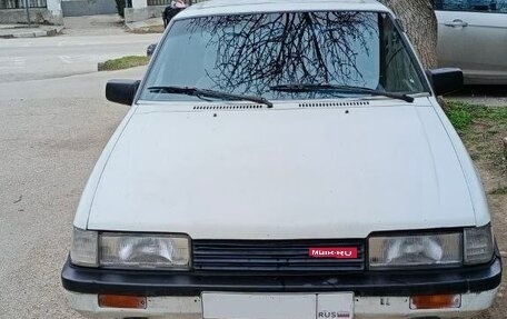 Mazda 626, 1986 год, 210 000 рублей, 1 фотография