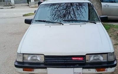 Mazda 626, 1986 год, 210 000 рублей, 1 фотография