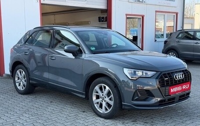 Audi Q3, 2021 год, 3 500 000 рублей, 1 фотография