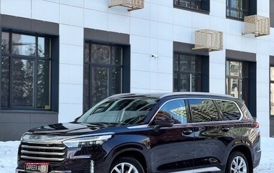 CheryExeed VX, 2021 год, 2 490 000 рублей, 1 фотография