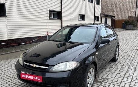 Chevrolet Lacetti, 2007 год, 315 000 рублей, 1 фотография
