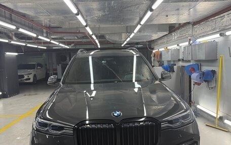 BMW X7, 2021 год, 7 200 000 рублей, 1 фотография