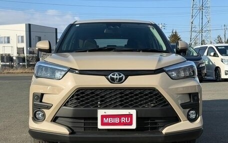 Toyota Raize I, 2023 год, 1 280 000 рублей, 1 фотография