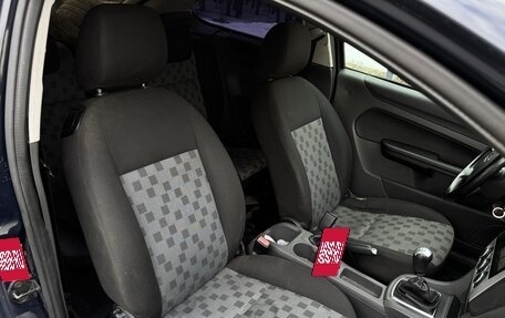 Ford Focus II рестайлинг, 2007 год, 215 000 рублей, 10 фотография