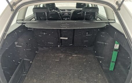 Skoda Octavia, 2018 год, 1 660 000 рублей, 19 фотография