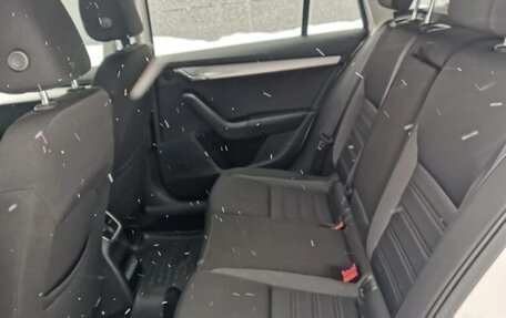 Skoda Octavia, 2018 год, 1 660 000 рублей, 21 фотография