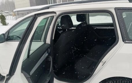 Skoda Octavia, 2018 год, 1 660 000 рублей, 20 фотография