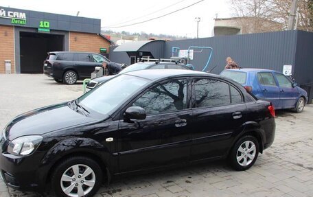 KIA Rio II, 2010 год, 555 000 рублей, 2 фотография