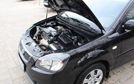 KIA Rio II, 2010 год, 555 000 рублей, 11 фотография