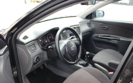 KIA Rio II, 2010 год, 555 000 рублей, 6 фотография