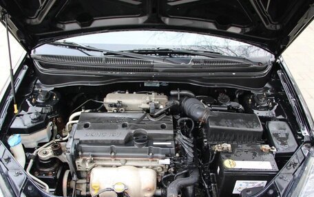 KIA Rio II, 2010 год, 555 000 рублей, 10 фотография