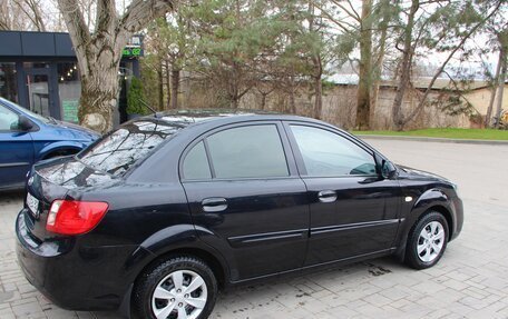 KIA Rio II, 2010 год, 555 000 рублей, 15 фотография