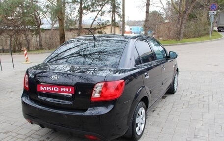 KIA Rio II, 2010 год, 555 000 рублей, 14 фотография