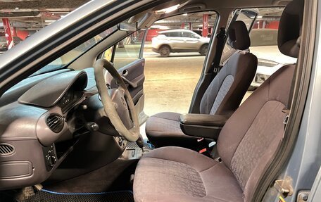 Mercedes-Benz A-Класс, 2003 год, 385 000 рублей, 13 фотография