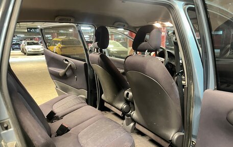 Mercedes-Benz A-Класс, 2003 год, 385 000 рублей, 15 фотография