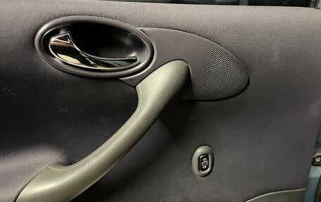 Mercedes-Benz A-Класс, 2003 год, 385 000 рублей, 22 фотография