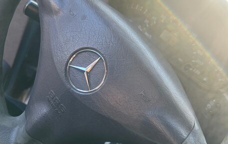 Mercedes-Benz A-Класс, 2003 год, 385 000 рублей, 23 фотография