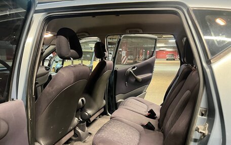 Mercedes-Benz A-Класс, 2003 год, 385 000 рублей, 14 фотография