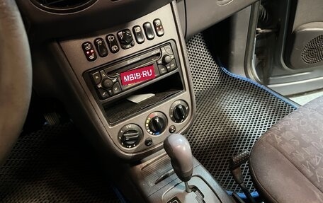 Mercedes-Benz A-Класс, 2003 год, 385 000 рублей, 16 фотография