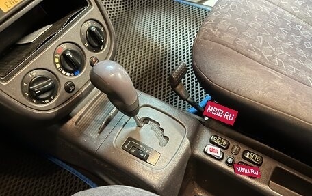 Mercedes-Benz A-Класс, 2003 год, 385 000 рублей, 17 фотография