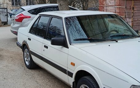 Mazda 626, 1986 год, 210 000 рублей, 4 фотография