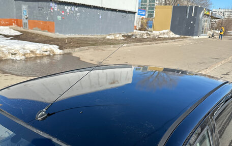 Hyundai Getz I рестайлинг, 2008 год, 355 000 рублей, 3 фотография