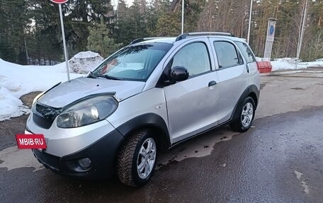 Chery IndiS (S18D) I, 2012 год, 252 000 рублей, 2 фотография