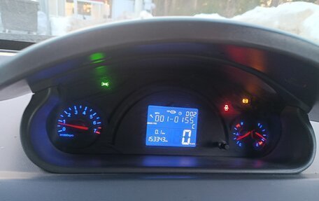 Chery IndiS (S18D) I, 2012 год, 252 000 рублей, 8 фотография