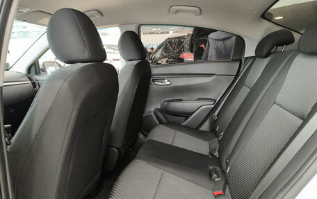 KIA Rio IV, 2019 год, 1 499 000 рублей, 15 фотография