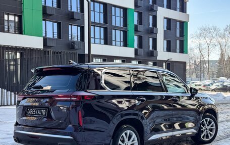 CheryExeed VX, 2021 год, 2 490 000 рублей, 2 фотография