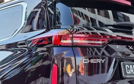 CheryExeed VX, 2021 год, 2 490 000 рублей, 11 фотография