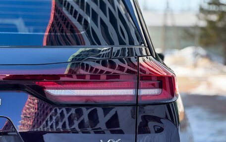 CheryExeed VX, 2021 год, 2 490 000 рублей, 12 фотография