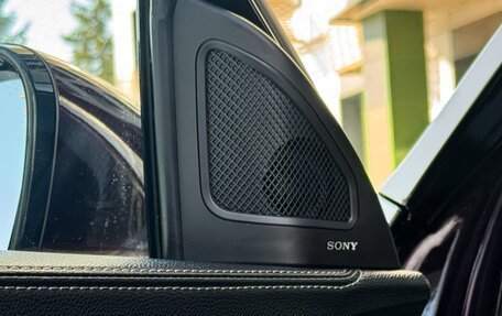 CheryExeed VX, 2021 год, 2 490 000 рублей, 26 фотография