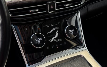 CheryExeed VX, 2021 год, 2 490 000 рублей, 29 фотография