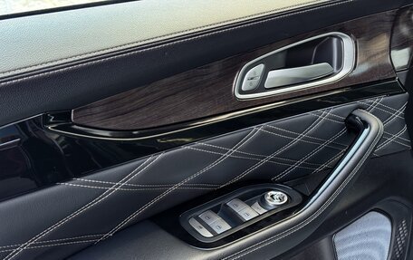 CheryExeed VX, 2021 год, 2 490 000 рублей, 27 фотография